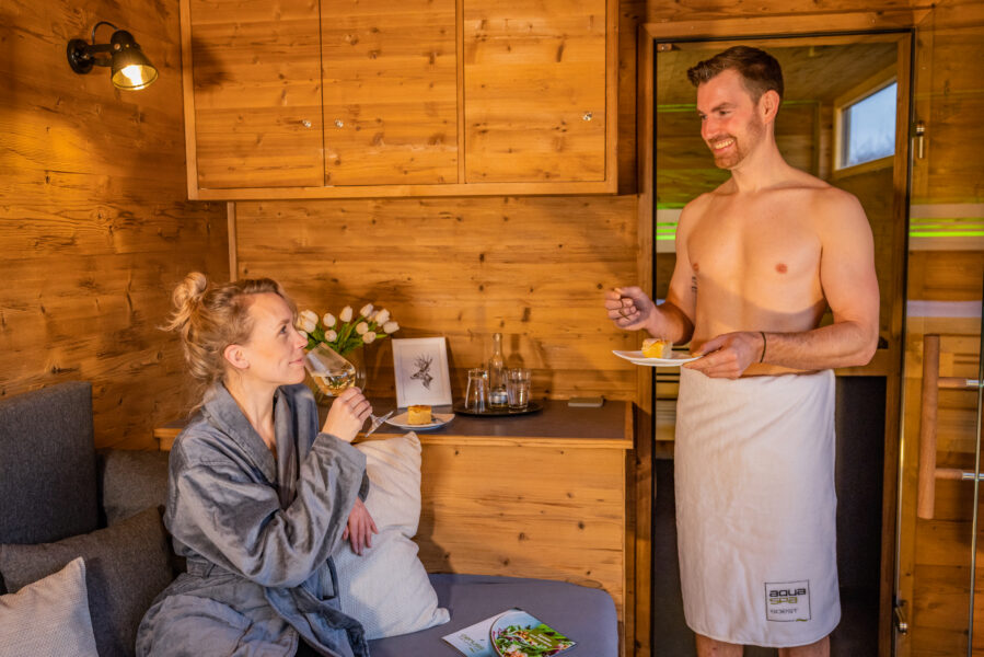 DaySpa Häuser & Events