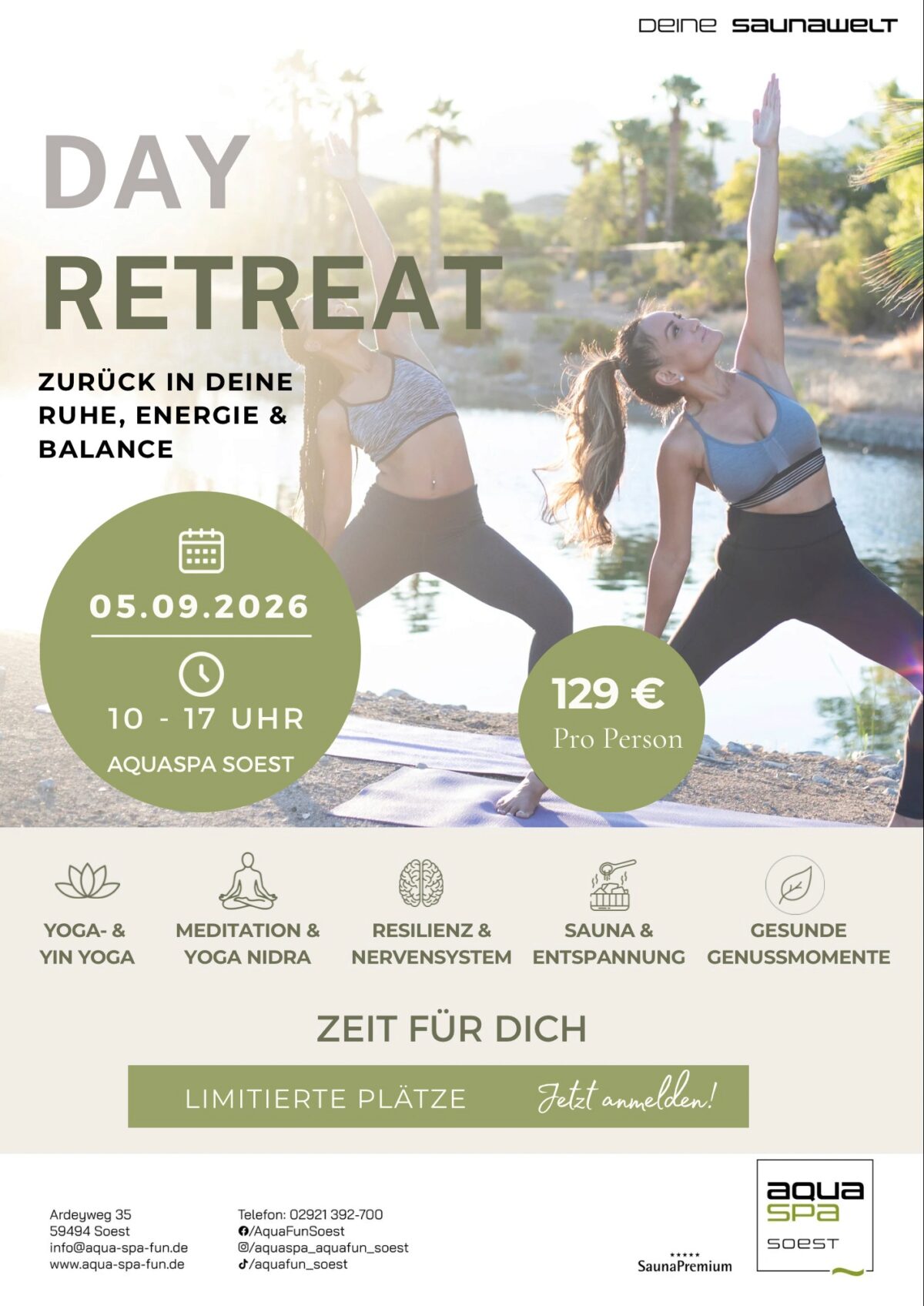 DayRetreat