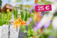 Wertgutschein 25 €