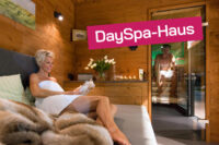 DaySpa-Haus