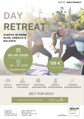 DayRetreat 05.09.