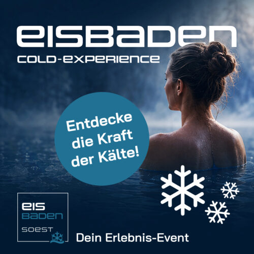 Eisbaden