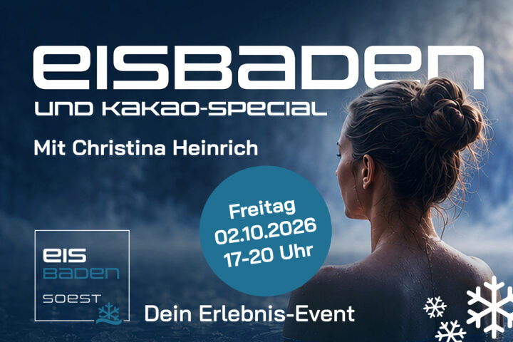 Eisbaden & Kakao-Special 02.10.