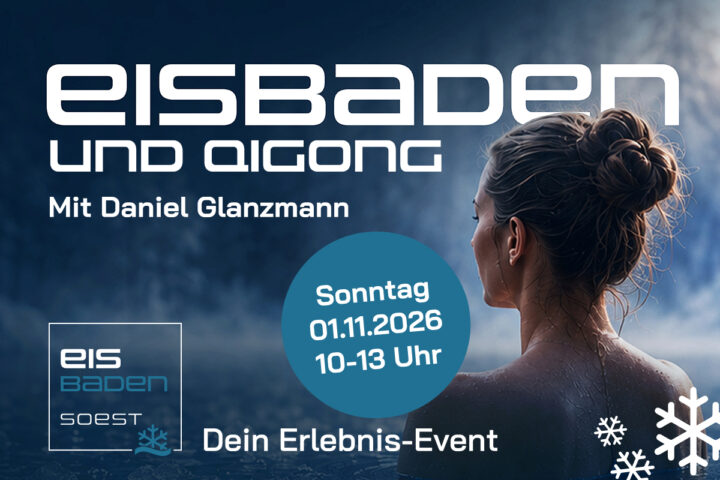 Eisbaden & Qigong 01.11.