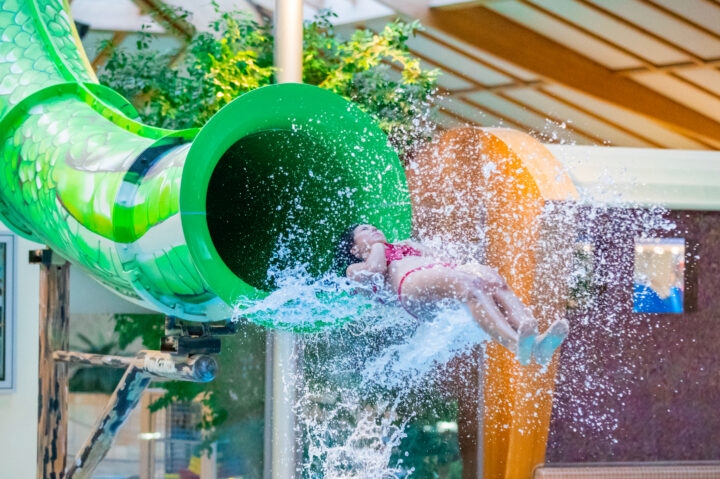 Wasserwelt - AquaFun Soest