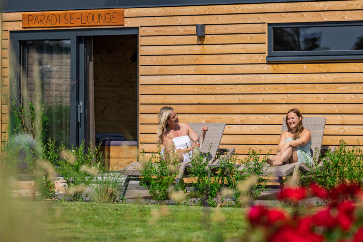 Ladies Special (5 Stunden, Dienstag)